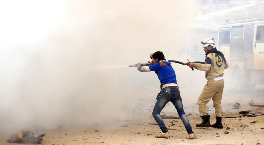 Bombalı saldırı: 4 asker öldü, 9 asker yaralı