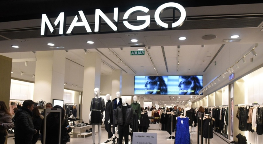 Mango'ya siber saldırı: Müşteri bilgileri çalındı