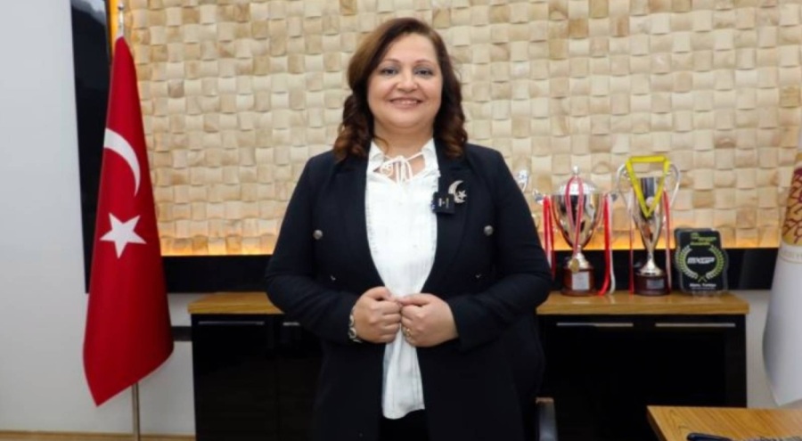 Afyonkarahisar Belediye Başkanı Burcu Köksal'ın Ak Parti'ye Geçeceği iddia edildi