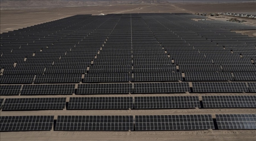 Enerji depolamada 2030'a kadar 1500 gigavatlık kapasite öngörülüyor