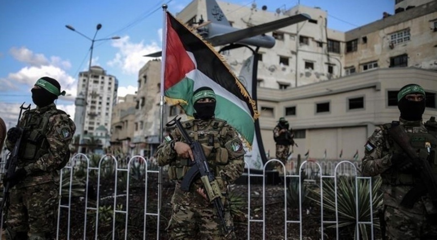 Hamas'tan ölen İsrailli esirlerin iadesi ile ilgili açıklama