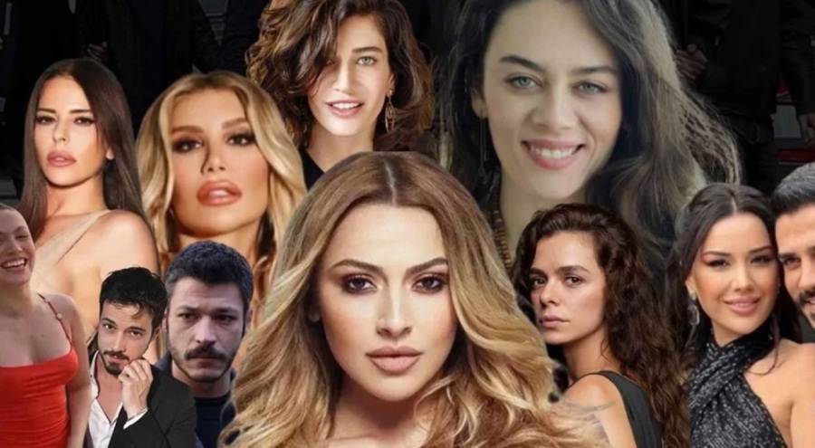 Ünlülere uyuşturucu soruşturmasında 8 ismin kanında madde tespit edildi!