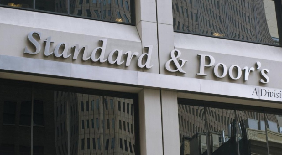 Yurt içinde gözler S&P'nin Türkiye değerlendirmesinde