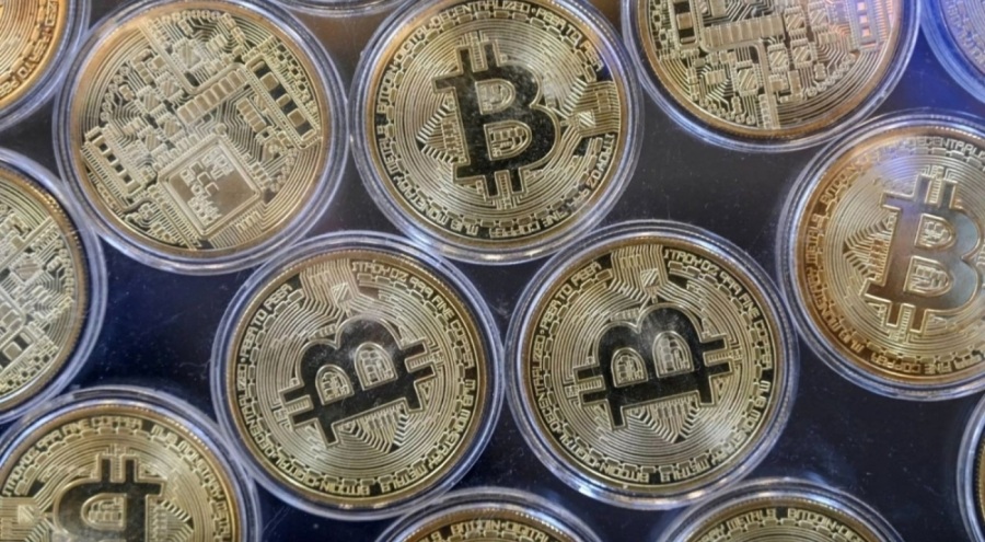 Bitcoin fiyatları 3,5 ayın dibinde!