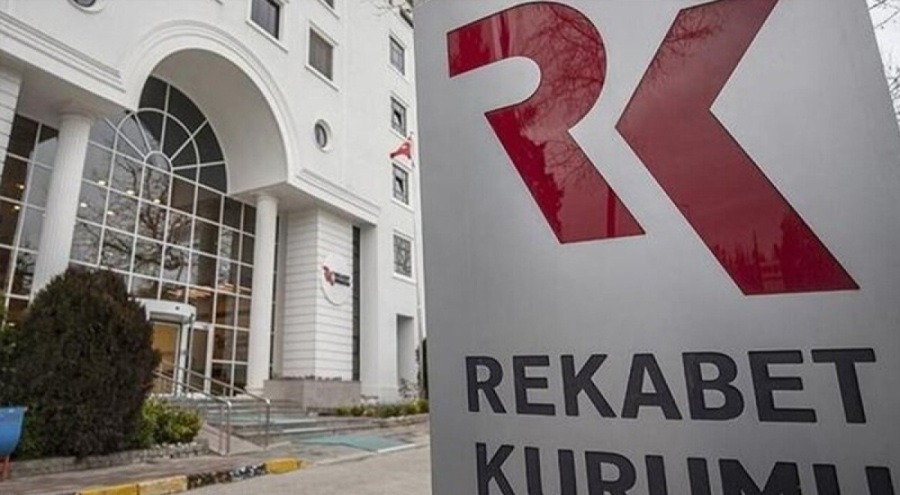 Rekabet Kurulu'ndan çoğunluğu ilaç sektöründe olan 17 şirkete 237 milyon TL ceza