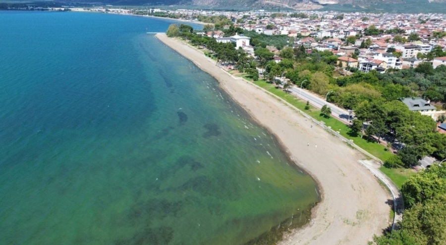Papa heyecanı başladı: İznik'te otel bulmak zorlaştı!