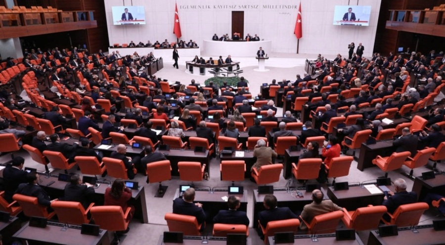 Bütçe görüşmelerinde takvim belli oldu