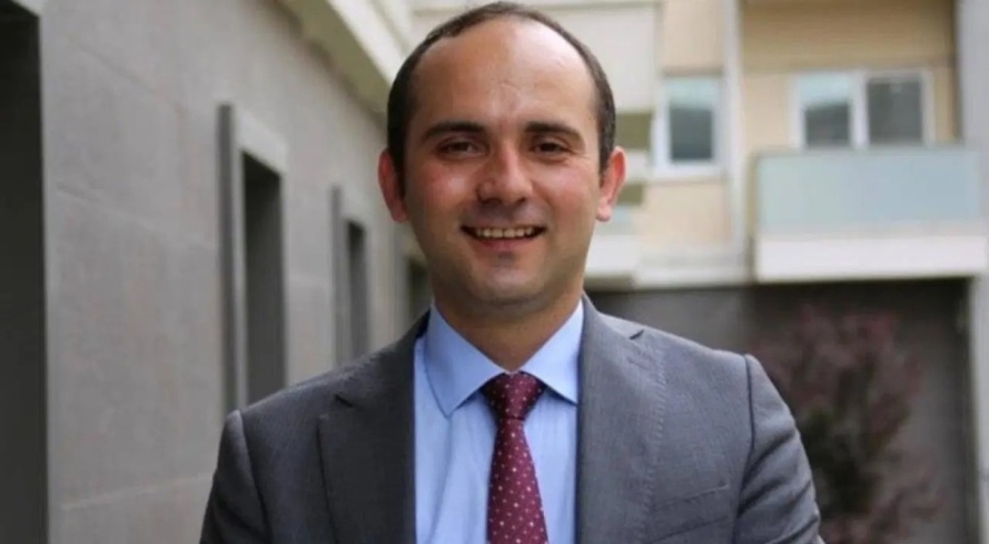 Tayfun Kahraman için tahliye talebi!