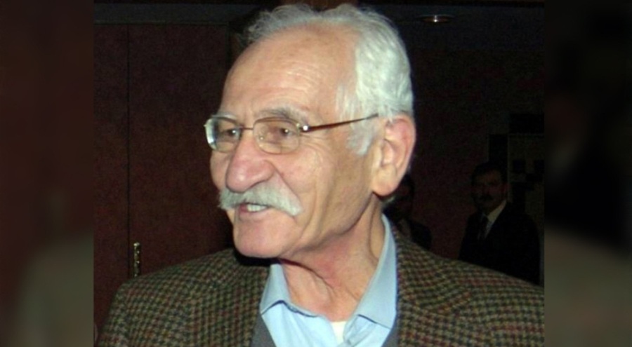 Arif Erkin Güzelbeyoğlu'nun cenaze programı belli oldu