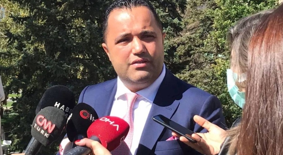 Rezan Epözdemir'in iddianamesi kabul edildi