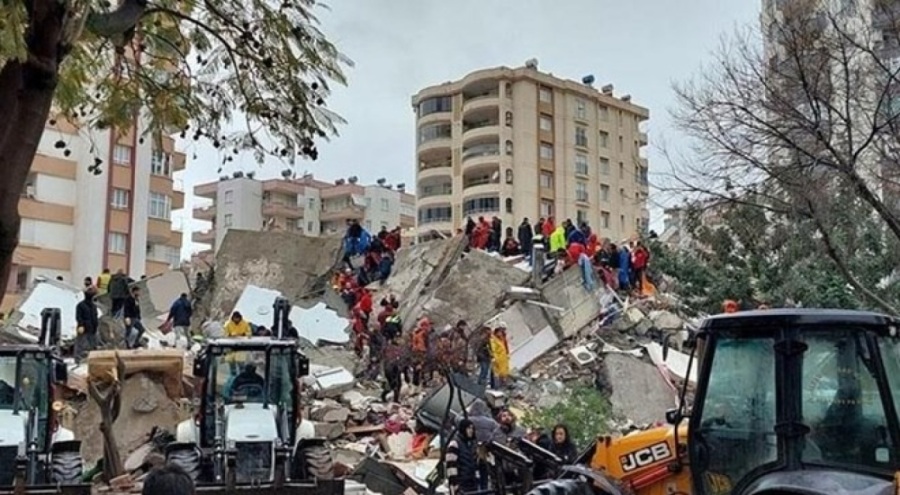 63 kişiye mezar olan Tutar Apartmanı davasında karar!