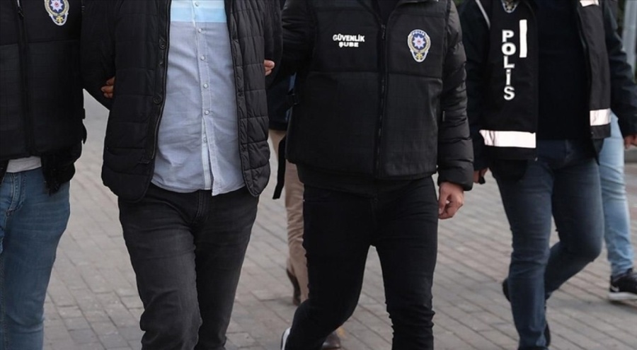Bursa'daki suç örgütüne yönelik operasyonda 6 kişi tutuklandı
