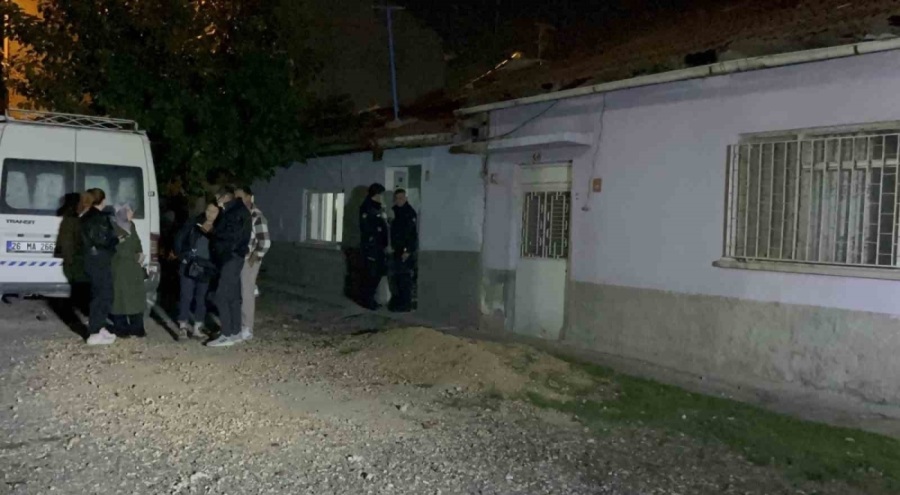 Eskişehir'de soba faciası: karı-koca zehirlendi
