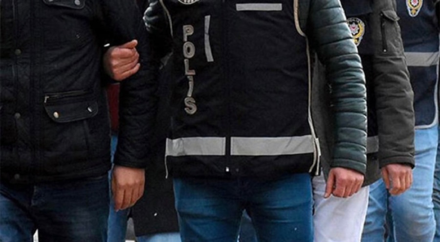 Bursa'da suç örgütü operasyonu: 6 zanlı tutuklandı