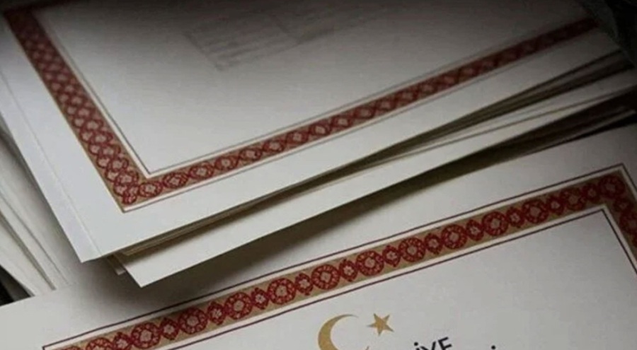E-imza davasında aranan sanık İstanbul'da yakalandı