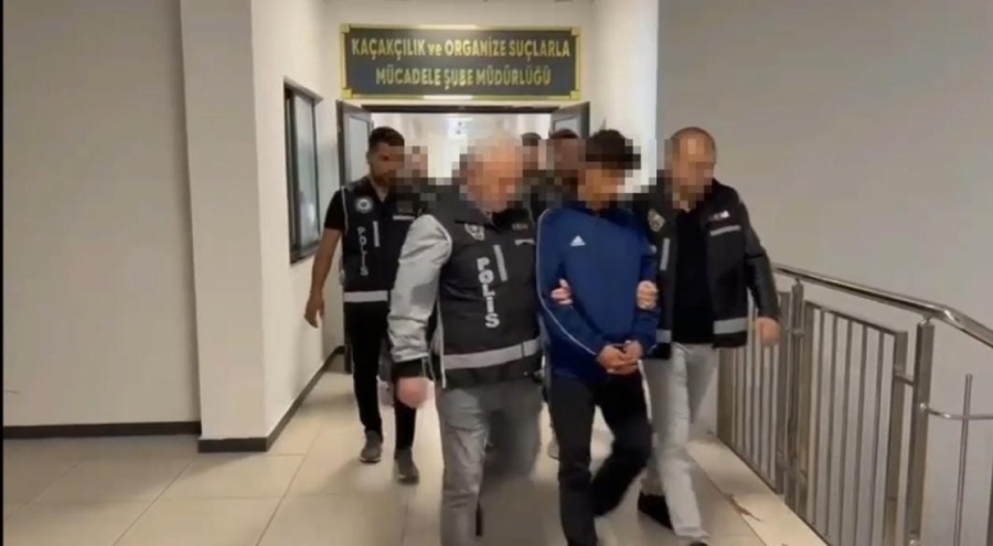 Kocaeli'de iş yeri kurşunlama olayının arkasından suç örgütü çıktı