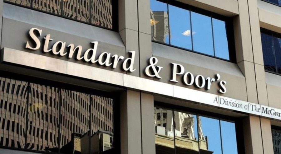 S&P Türkiye Raporunu Yayımlamadı
