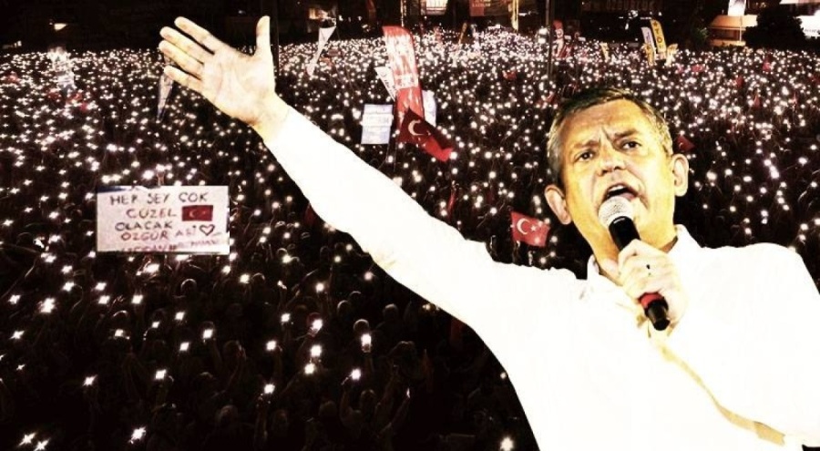 CHP mitinglerinin içeriği değişiyor! Sadece eleştiri değil çözüm de olacak