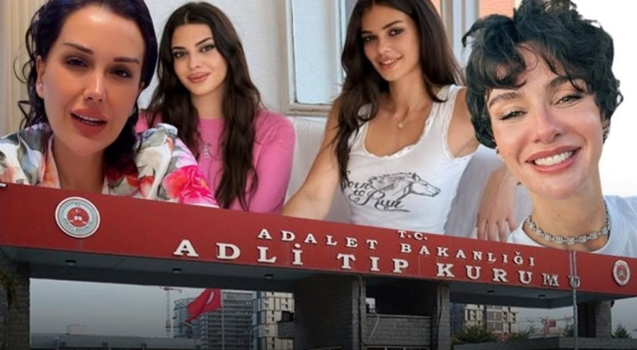 Uyuşturucu testi sonuçları belli olan ünlülerden açıklama geldi