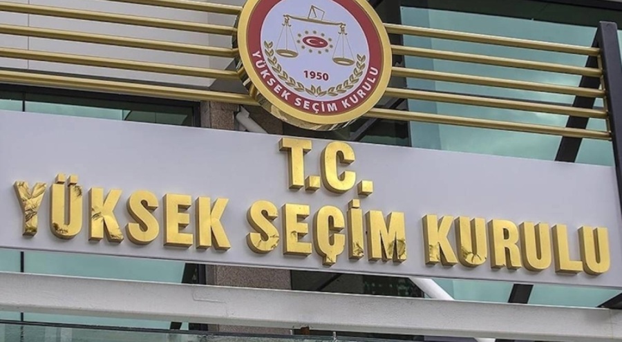 YSK, CHP İstanbul İl Kongresi için kararını verdi!