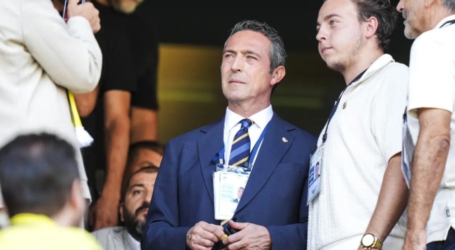 Ali Koç'tan hisse satışı açıklaması: 'Bu yaygarayı kopartanlar...'