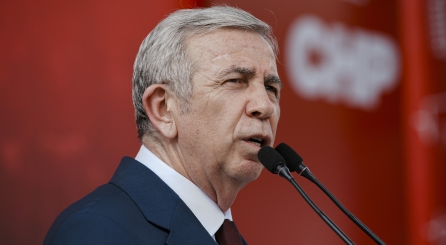 Mansur Yavaş: Gökçek ailesi mahkum edilmedikçe kimse adaletten bahsedemez
