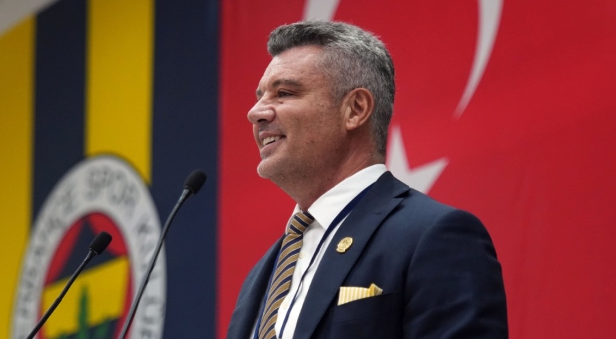 Sadettin Saran: "Fenerbahçe'nin geleceği için söz veriyorsak o sözü tutacağız"