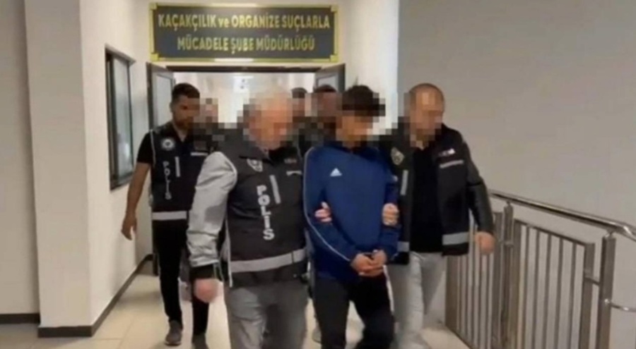 İş yeri kurşunlayan şüpheliler yakalandı!