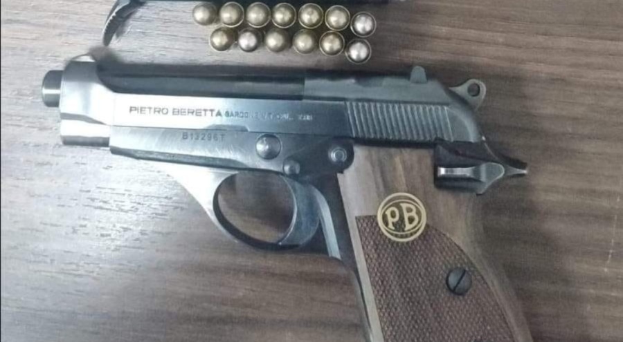 Bursa'da  42 yıl 6 ay kesinleşmiş hapis cezası bulunan şahıs yakalandı