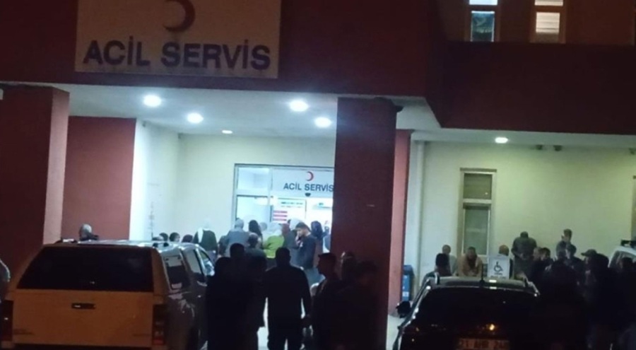 Eşeğin sürüklediği 6 yaşındaki çocuk öldü