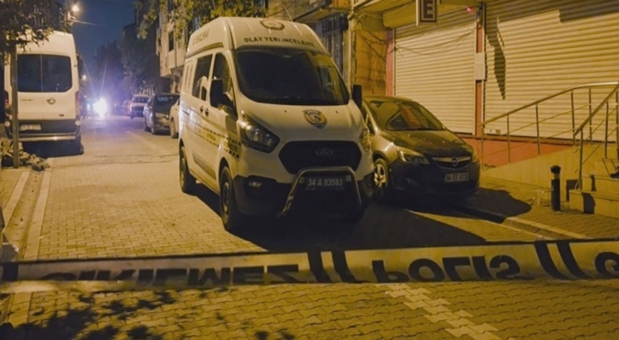 Esenyurt'ta silahlı saldırı! Ölü ve yaralılar var