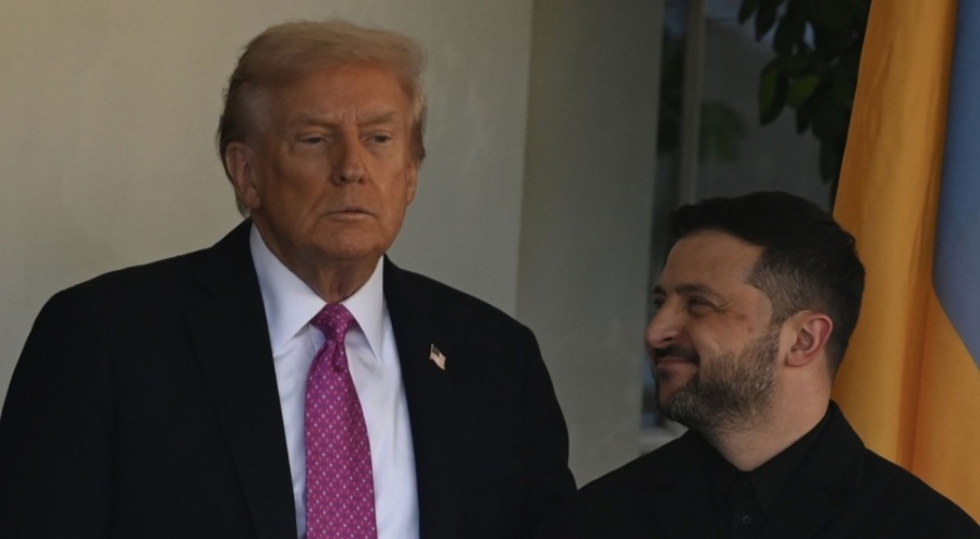 Trump: Her iki taraf da zafer ilan etsin, gerisini tarihe bıraksın