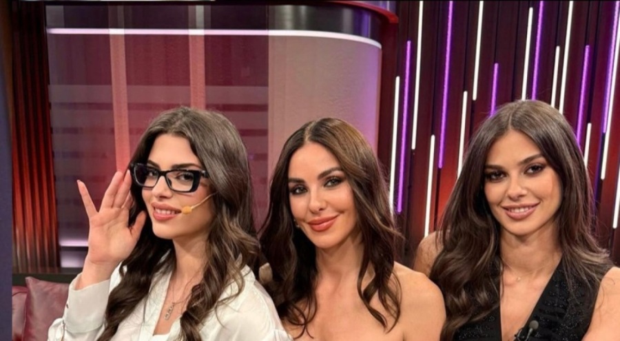 Deren Talu ve Defne Samyeli'den test sonuçlarına itiraz: 'Adli Tıp'a güvenmiyoruz