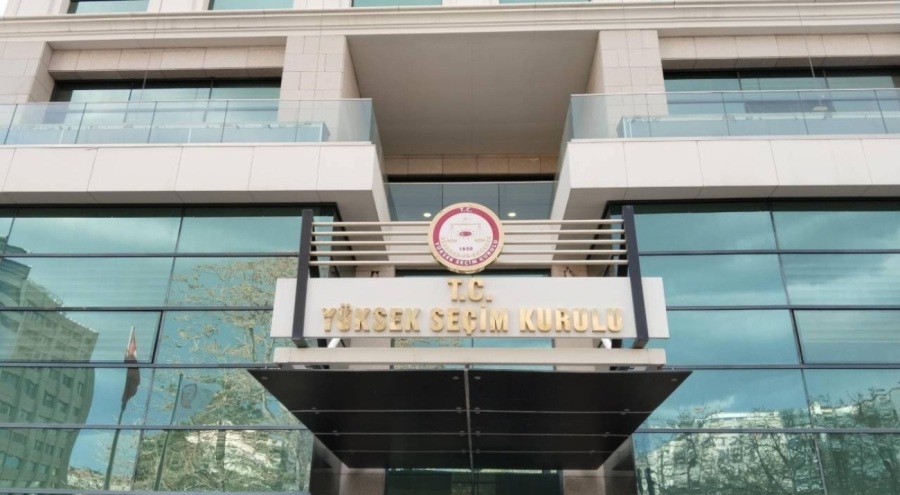 Mahkemeden CHP Kongresi için durdurma talebi!
