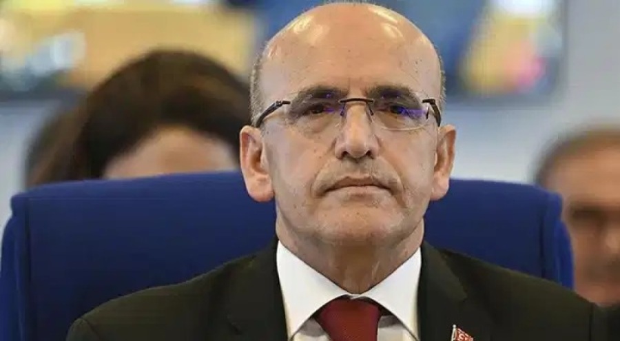 Bakan Şimşek 'enflasyon' için rakam verdi: "Beklenenden biraz daha yüksek..."