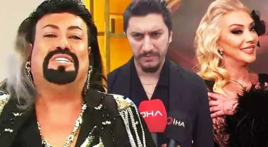 Kobra Murat: Herkesten özür diliyorum