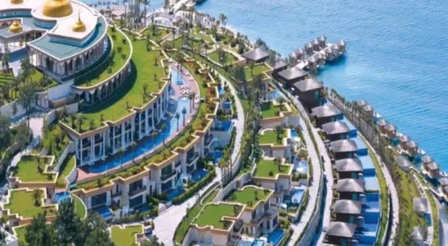 Paramount Otel soruşturmasında 3 kişi tutuklandı