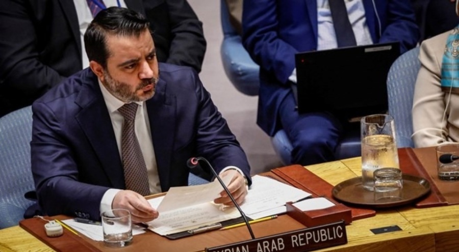 Suriye Dışişleri Bakanı: Federalizmi reddediyoruz