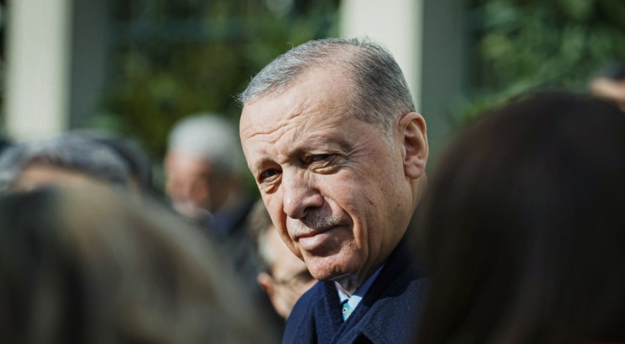 Liselerin kısaltılması rafa kalktı! Cumhurbaşkanı Erdoğan'dan 'üzerinde biraz daha çalışın' talimatı