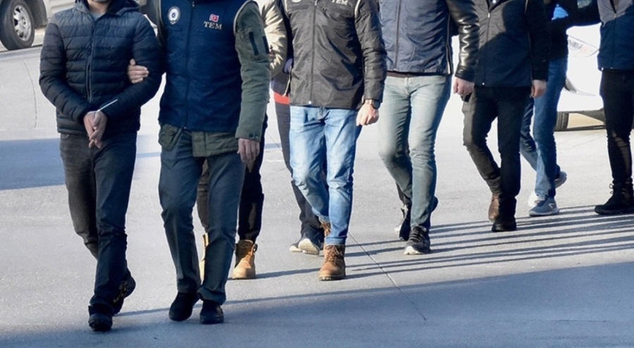 Bursa dahil 32 ilde FETÖ operasyonu: 41 şüpheli tutuklandı
