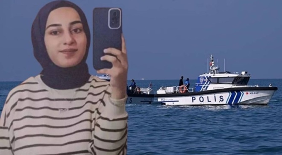 Rojin'e sosyal medyada hakarete gözaltı