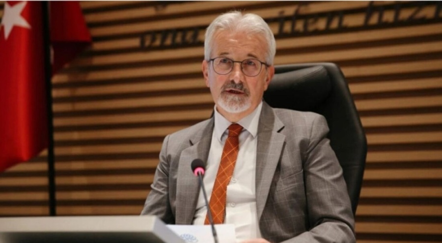 Turgay Erdem yoğun bakıma alındı