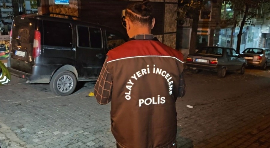 Tekirdağ'da erkek vahşeti: Boşandığı kadını bıçakladı