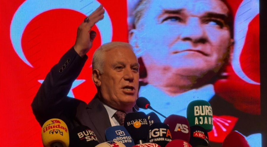Başkan Bozbey'den trollere karşı çağrı: Üyelerimiz sessiz kalmamalı