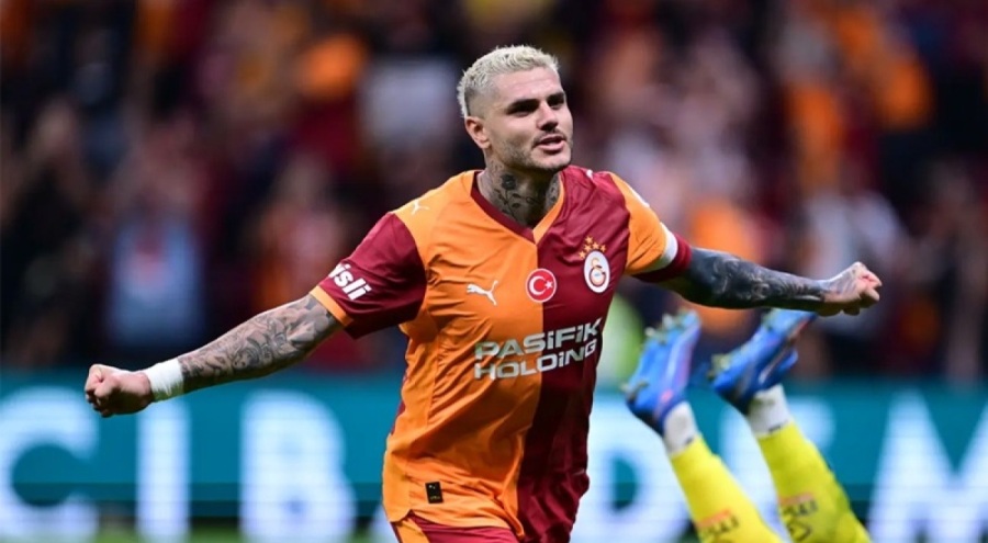 Icardi transfer söylentilerine kulüp başkanından yanıt