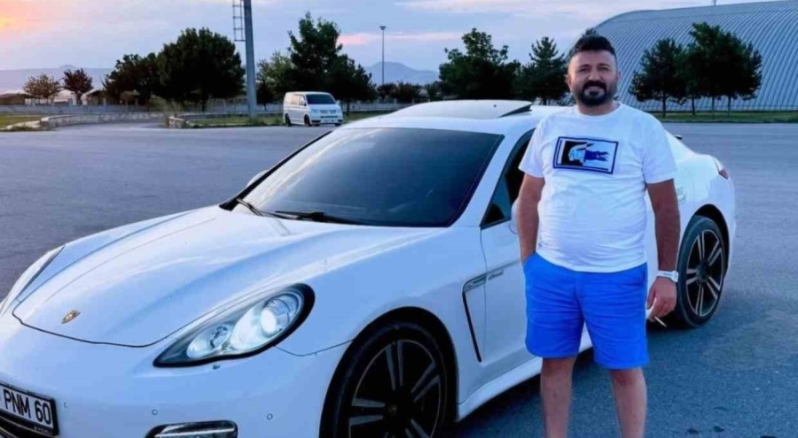 Kayseri'de bir iş adamı uğradığı silahlı saldırıda hayatını kaybetti
