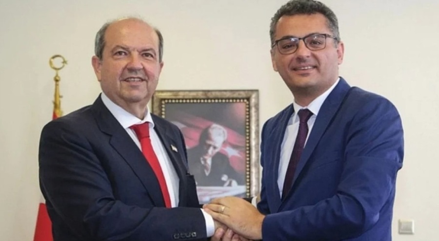 KKTC'de seçim sonuçları açıklandı!