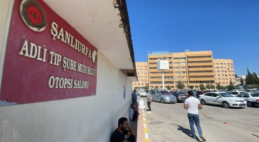 Şanlıurfa'da çocuklar arasındaki kavga cinayetle sonuçlandı