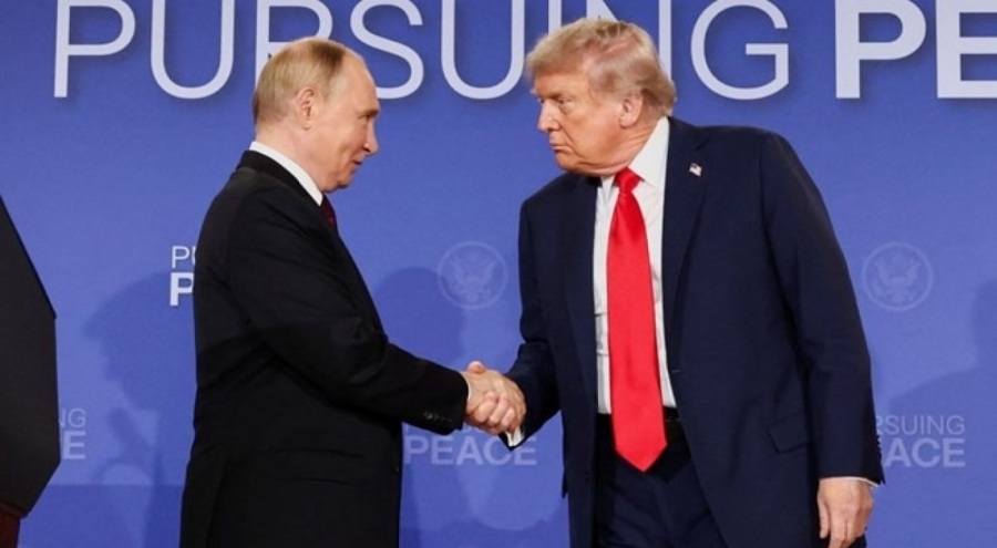 Trump'tan Putin sorusuna cevap: O da bir şeyler alacak