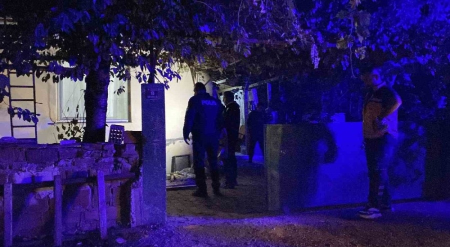 Çorum'da aile faciası: oğul, babasını tüfekle vurarak öldürdü